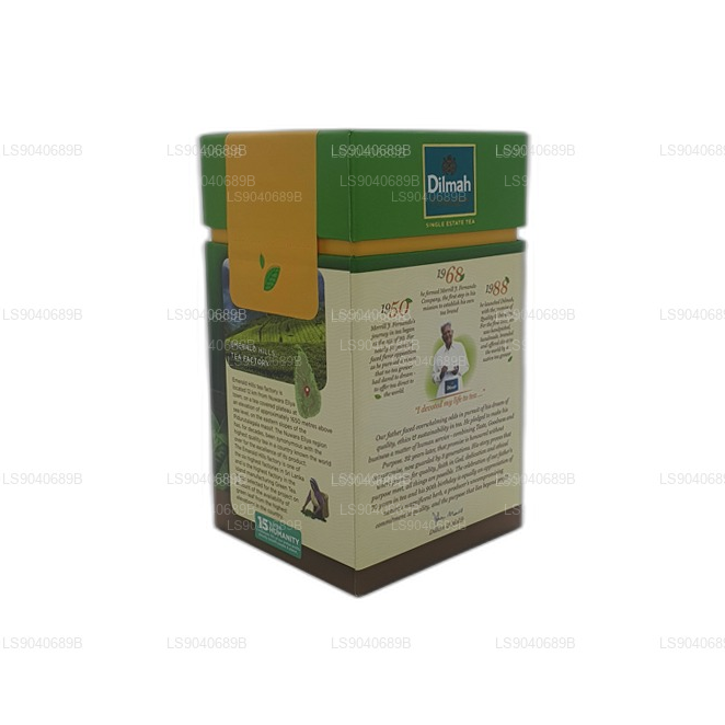 Dilmah Emerald Hills Anniversary OP Green Tea (140g)