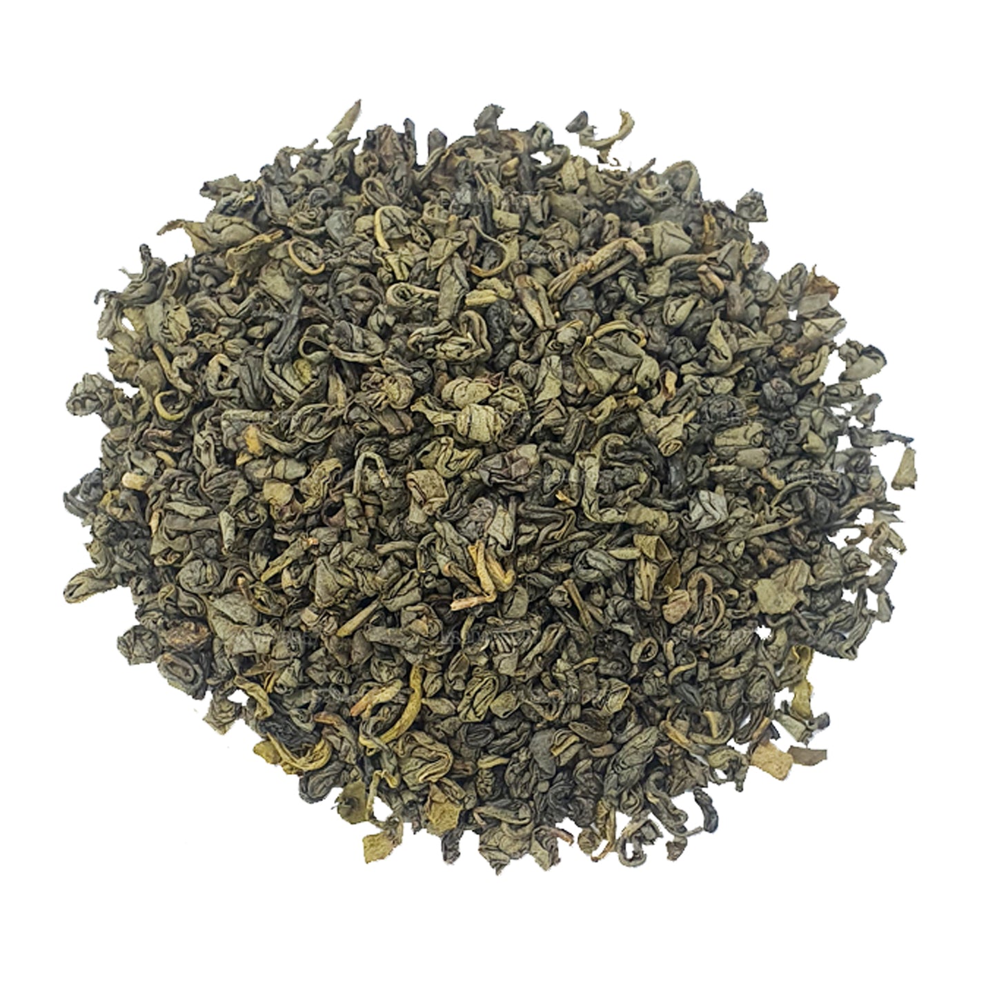 Tè verde puro di Ceylon GP1 Grade Lakpura (100g)