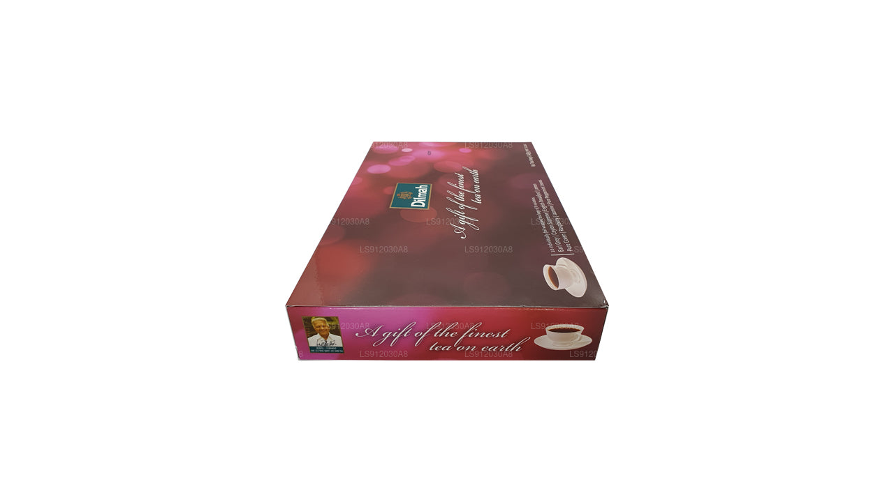 Dilmah Illuminations (145g) 80 Tepåsar