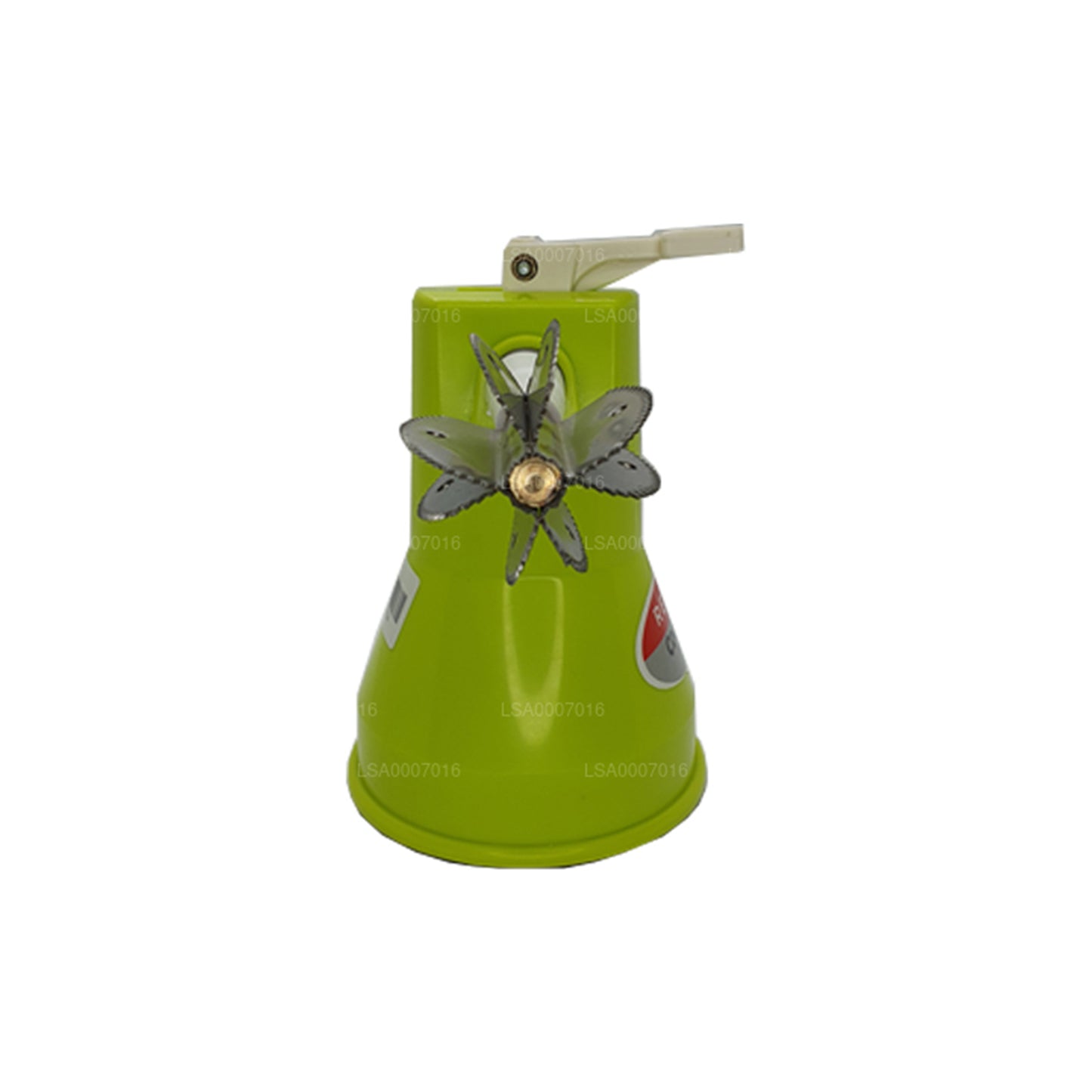 Lakro Manual Coconut Scraper (LCS-006)