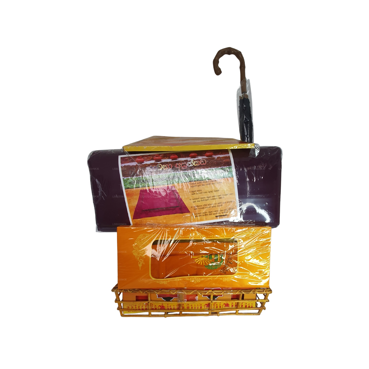 Lakpura Ata Pirikara