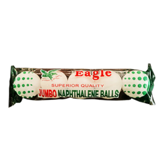 Cavadi Eagle naftalenbollar (Jumbo)