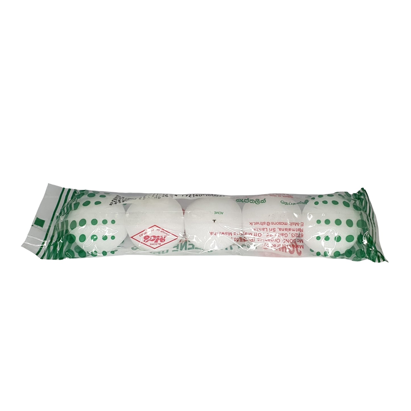 Cavadi Eagle Naphthalene Balls (Jumbo)