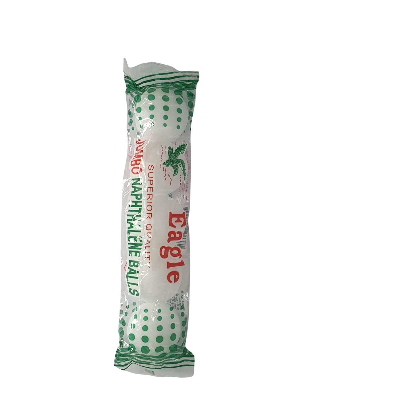 Cavadi Eagle Naphthalene Balls (Jumbo)