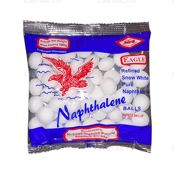Cavadi Eagle naftalenové kuličky