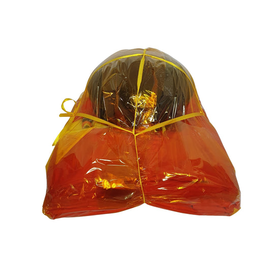 Lakpura® Ata Pirikara (Challenger Robe with Steel Bowl)