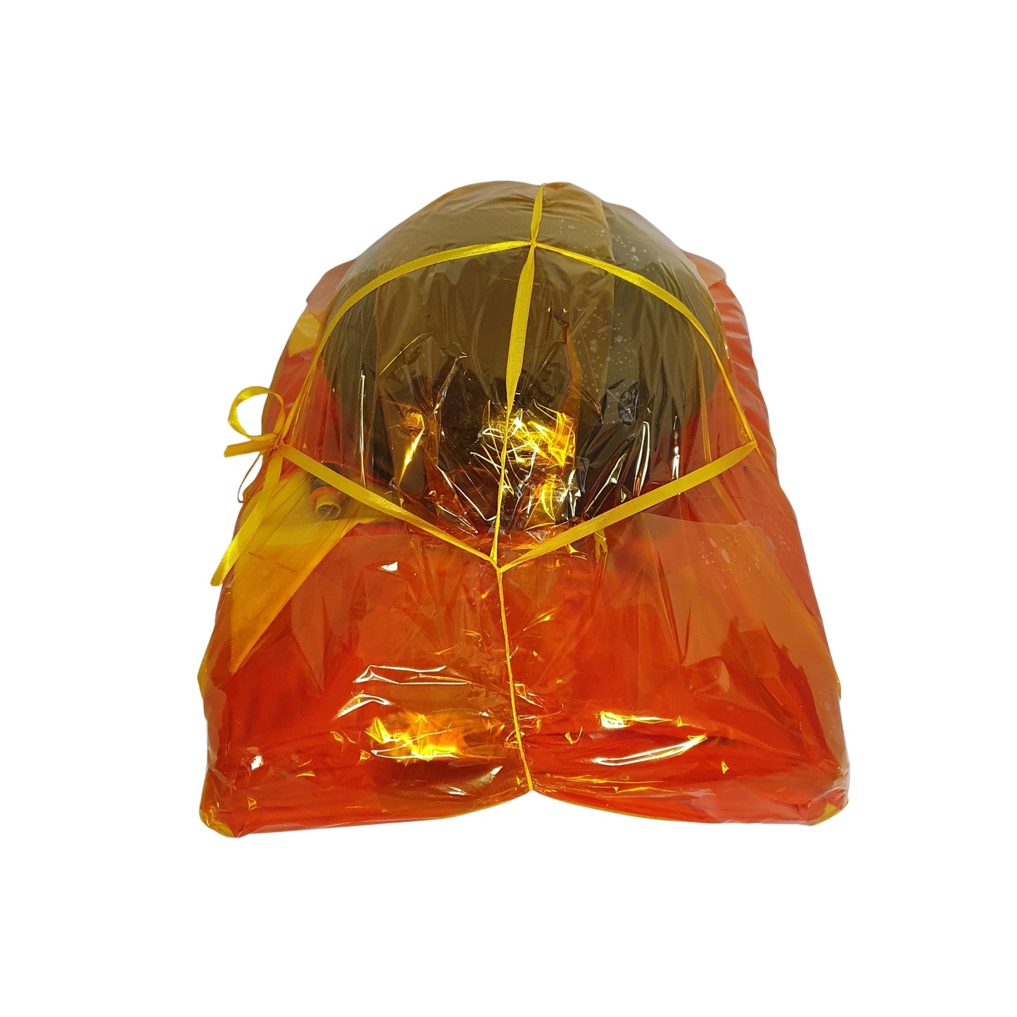 Lakpura Ata Pirikara (Challengerjurk met stalen kom)