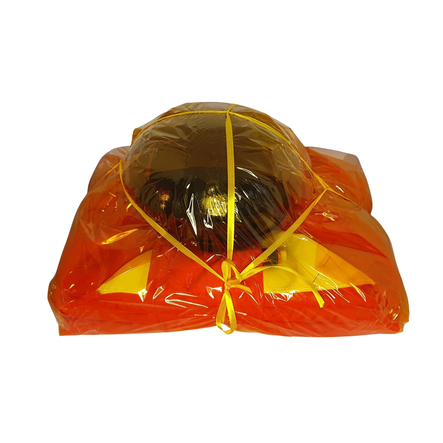 Lakpura Ata Pirikara (Challengerjurk met stalen kom)