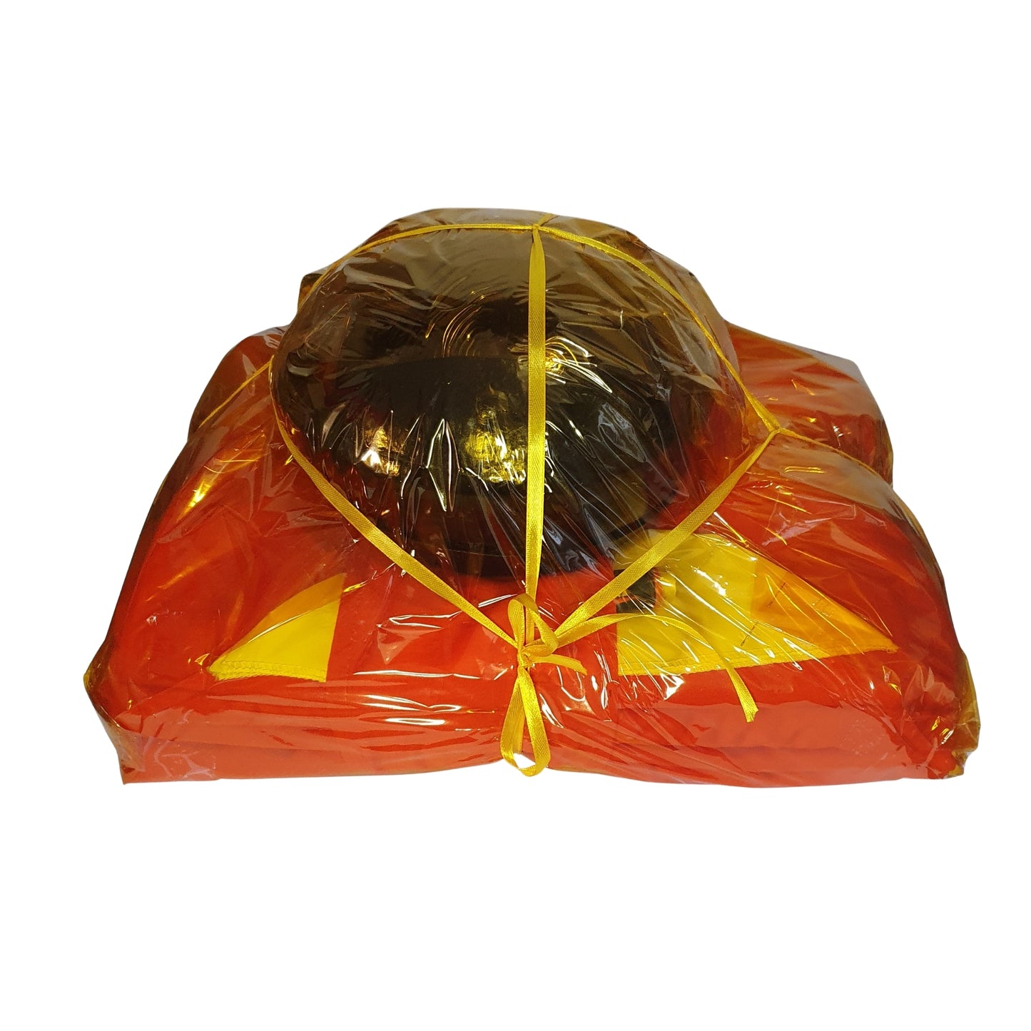 Lakpura Ata Pirikara (Challengerjurk met stalen kom)