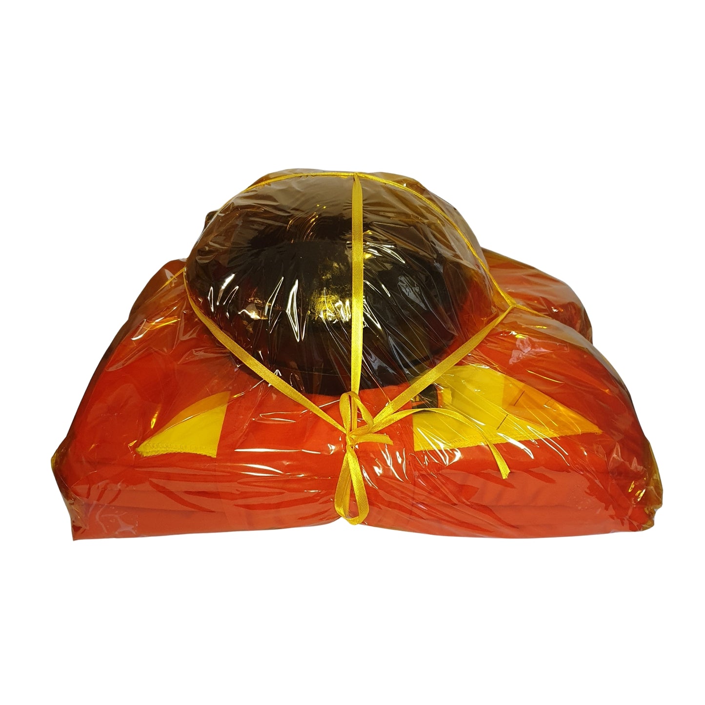 Lakpura Ata Pirikara (Challengerjurk met stalen kom)