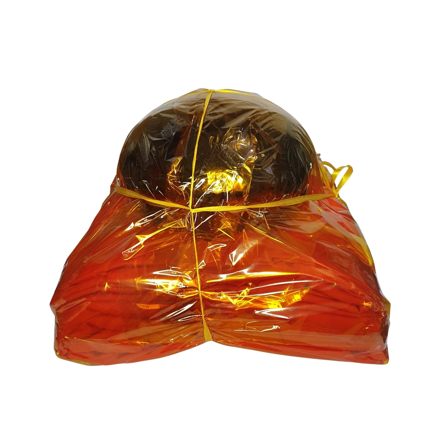 Lakpura Ata Pirikara (Challengerjurk met stalen kom)