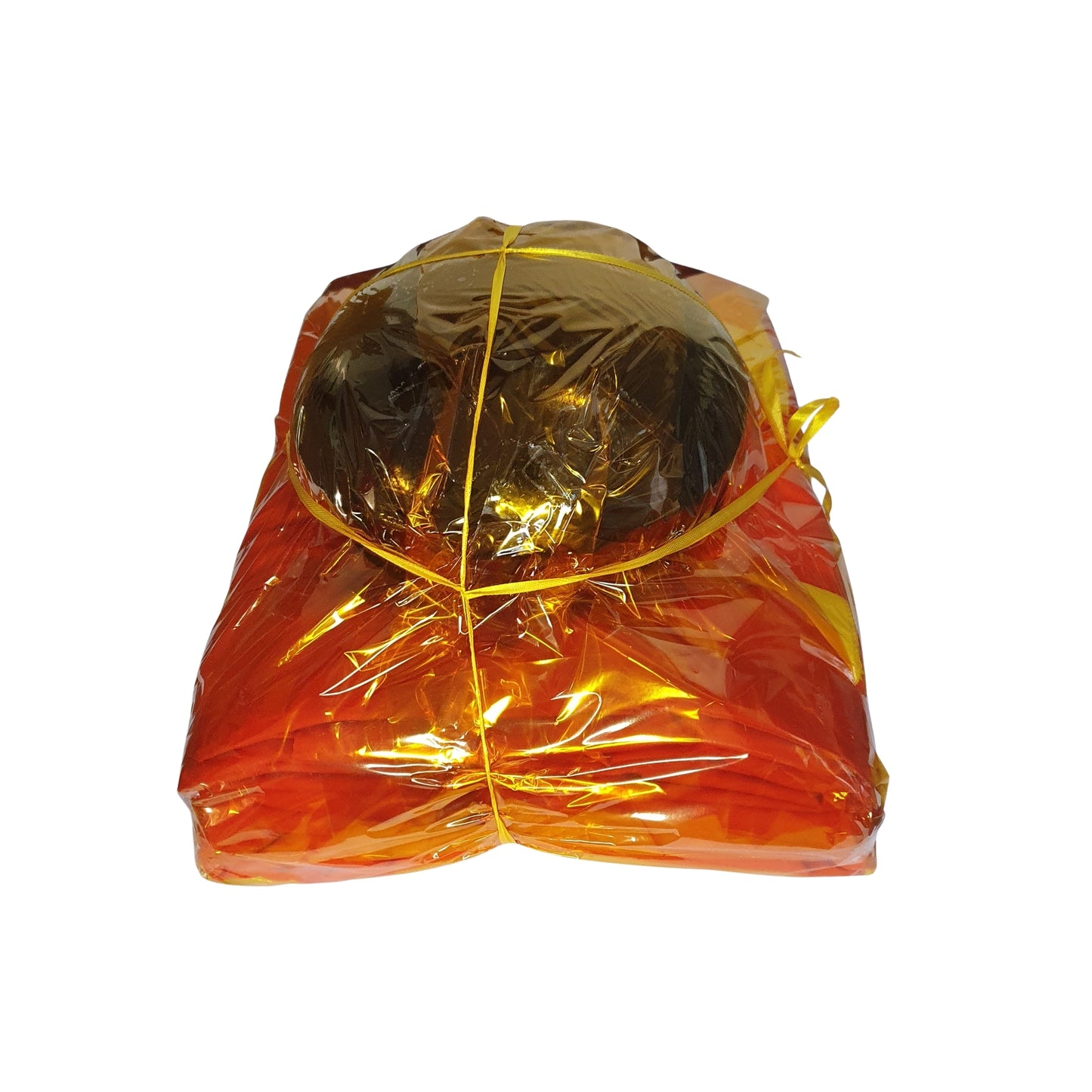 Lakpura Ata Pirikara (Challengerjurk met stalen kom)