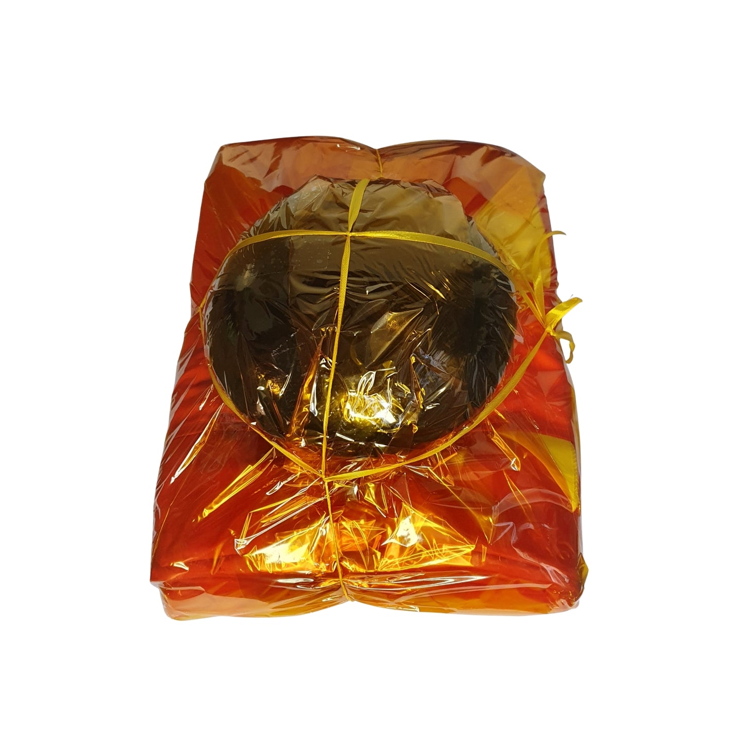 Lakpura Ata Pirikara (Challengerjurk met stalen kom)