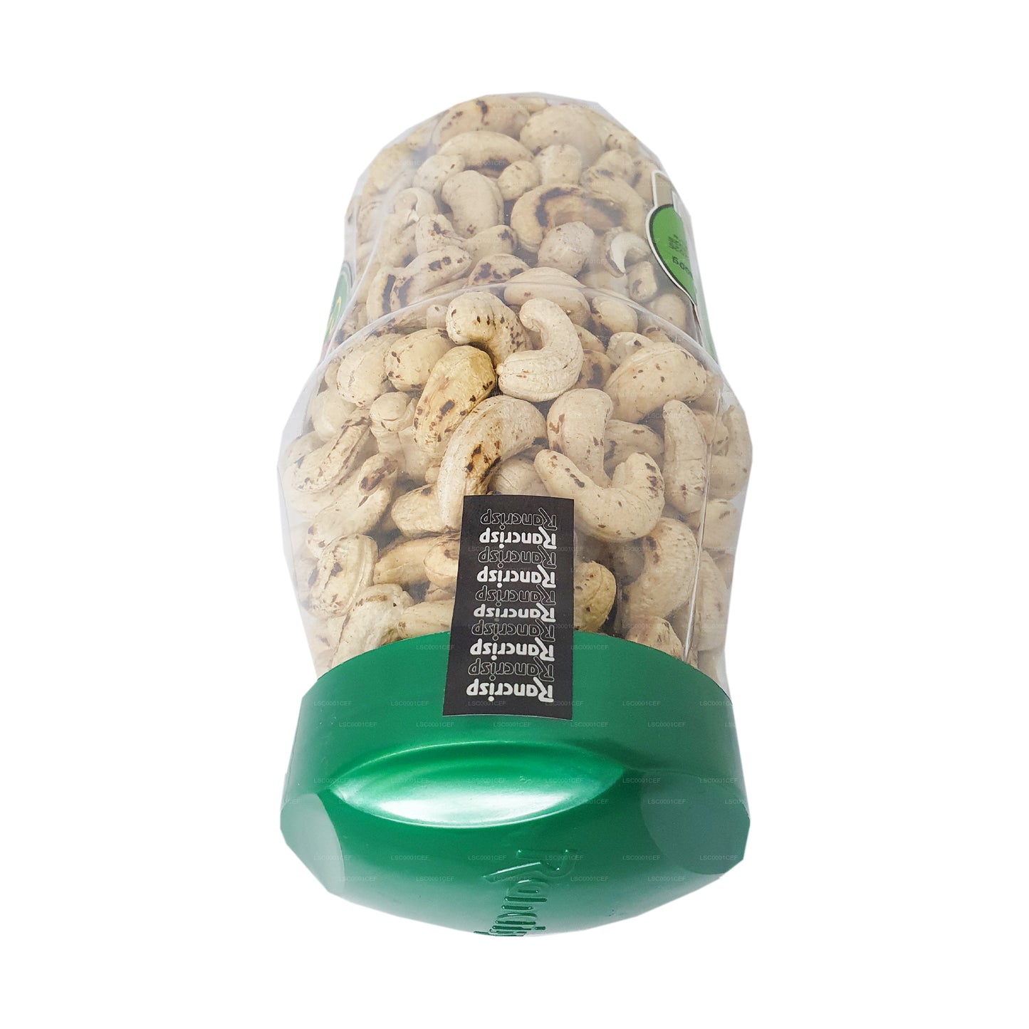 Rancrisp brændte cashewnødder (800g)