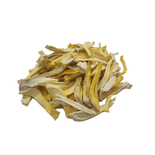 Jackfruit disidratato Lakpura (70g)