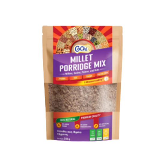 CaChi Millet Porridge Mix (250g)