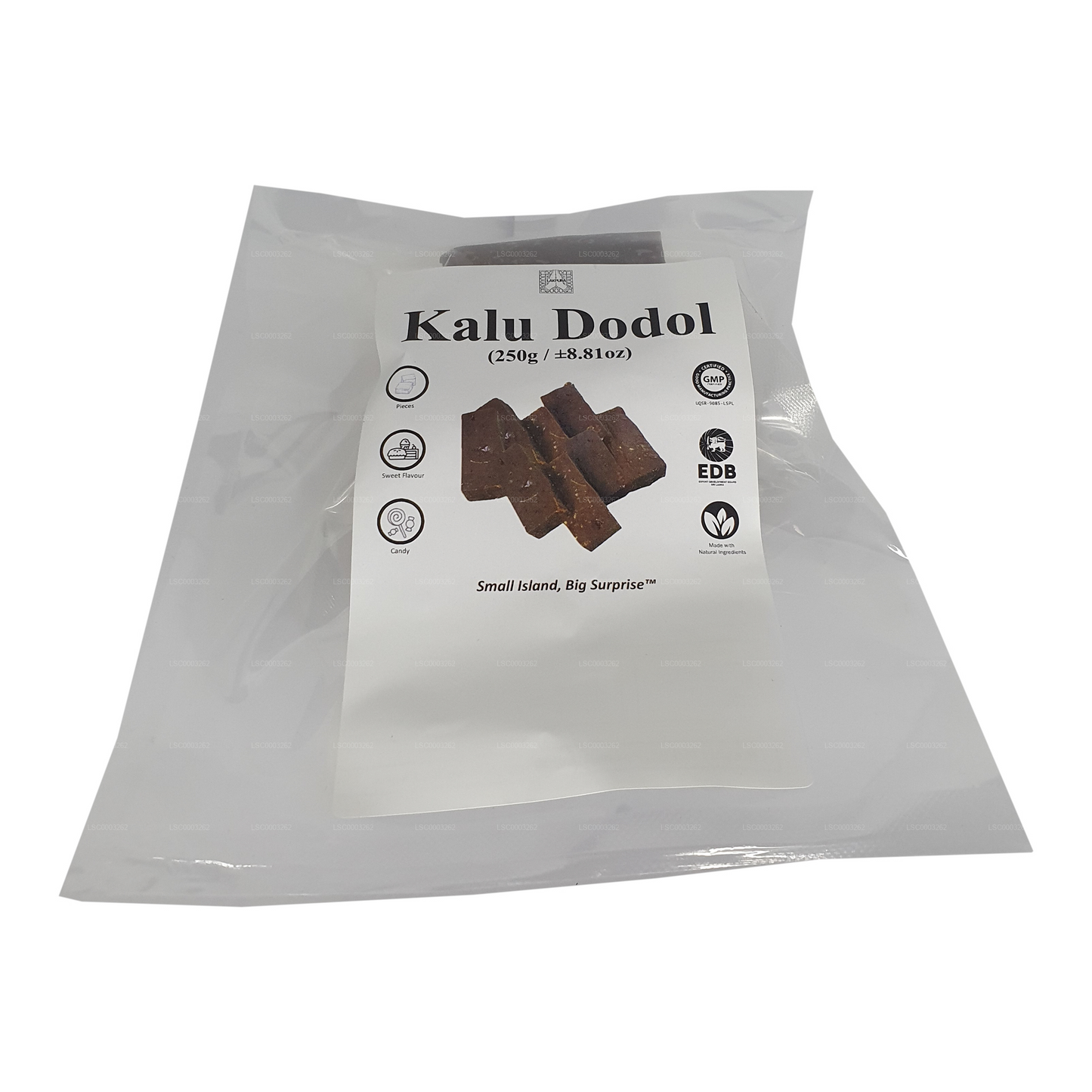 락푸라® 칼루 도돌