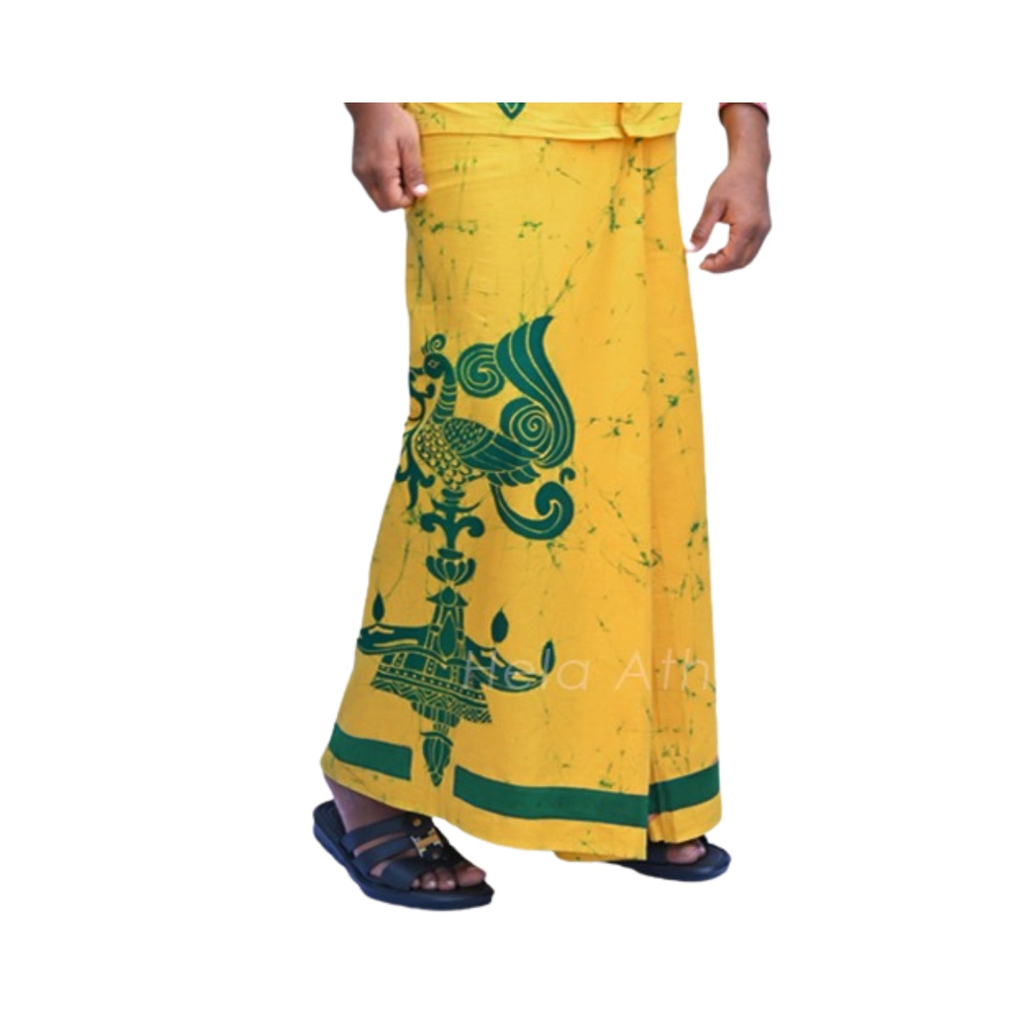 Lakpura® Batik Sarong