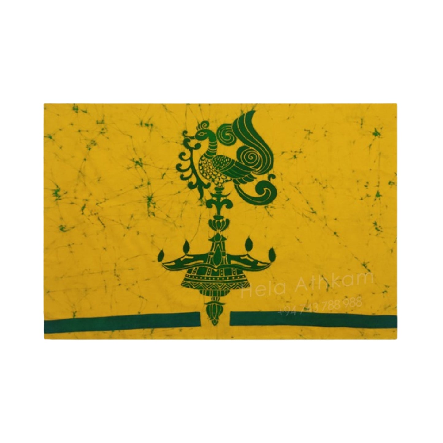 Lakpura® Batik Sarong