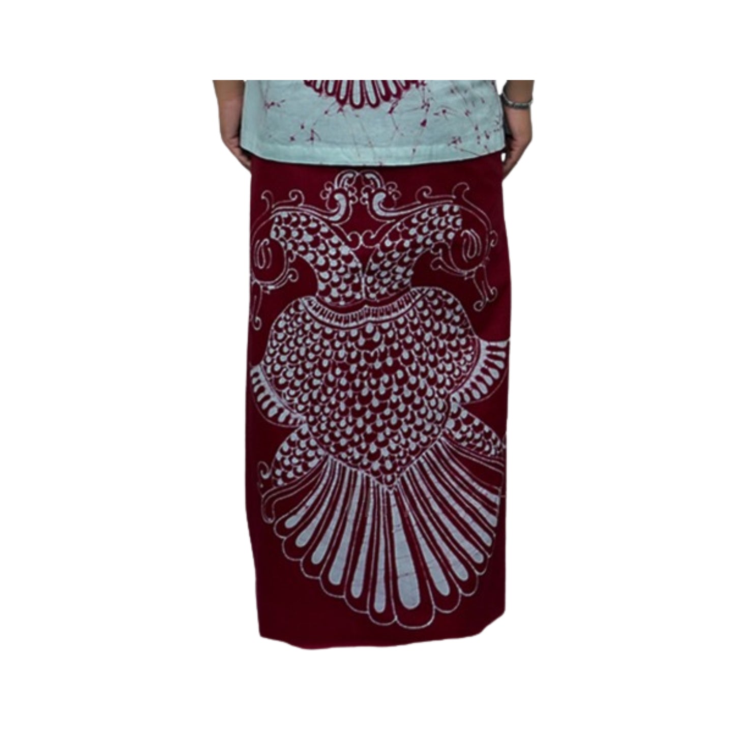 Lakpura® Batik Sarong