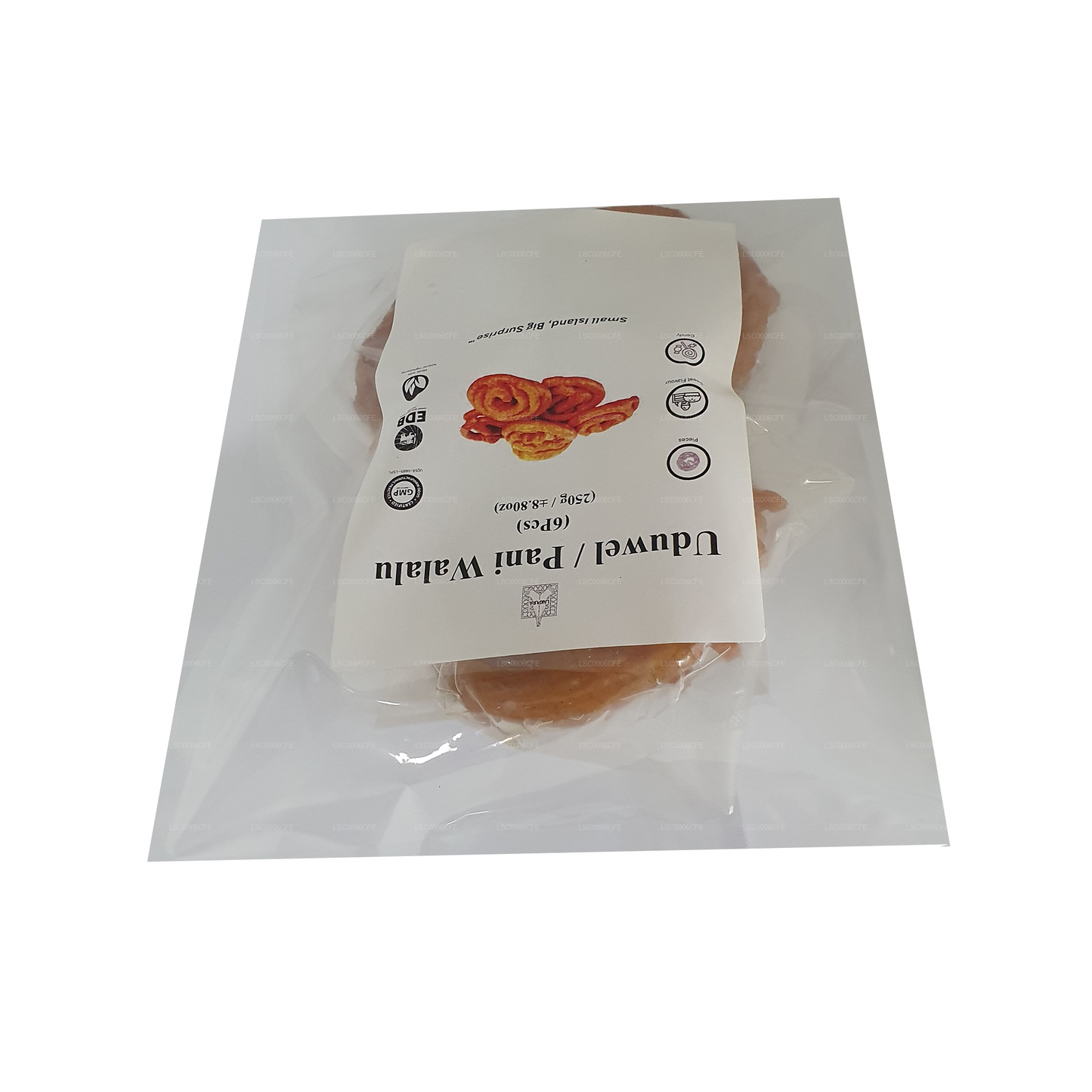 Lakpura® Uduwel (Pani Walalu)