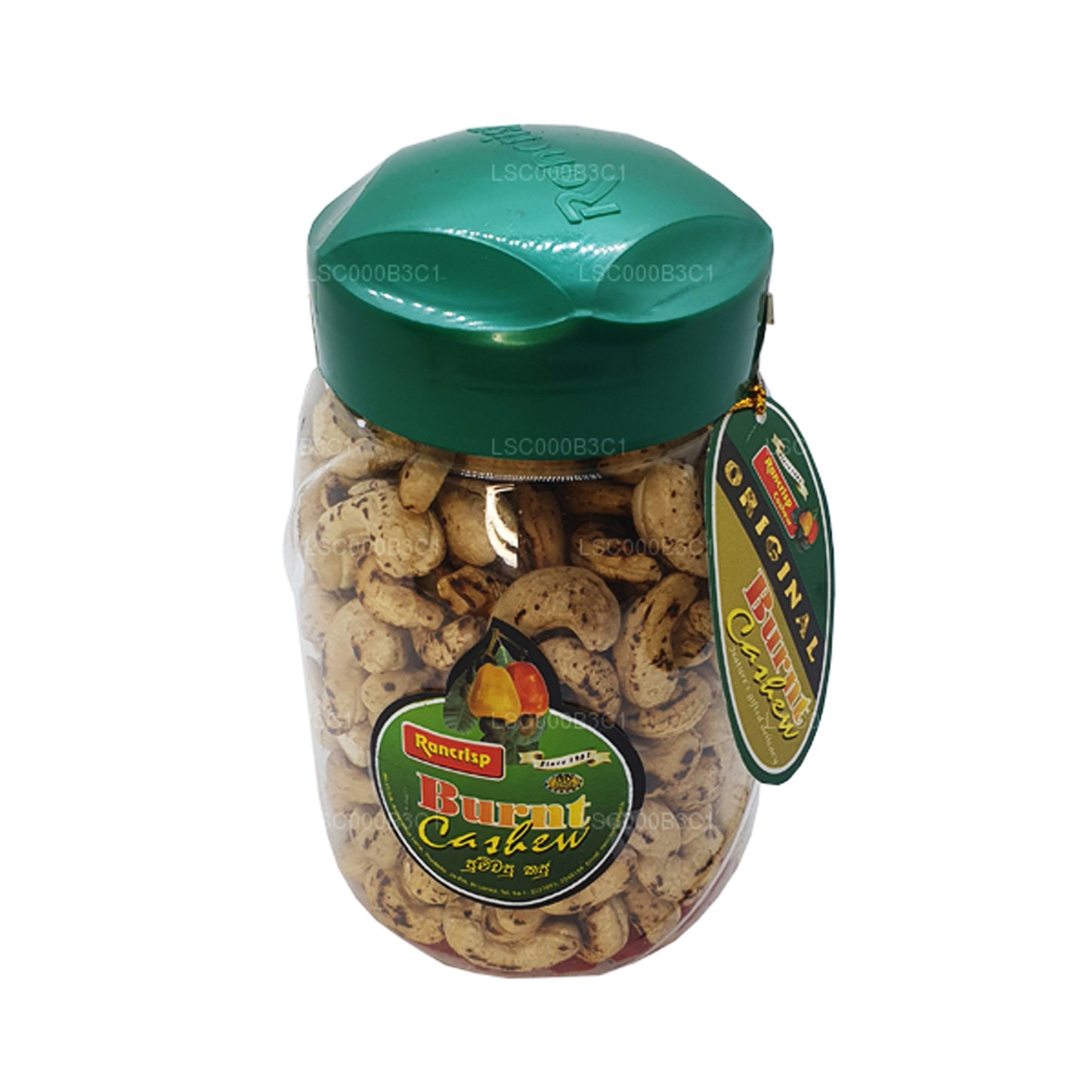 Anacardi bruciati Rancrisp (450g)