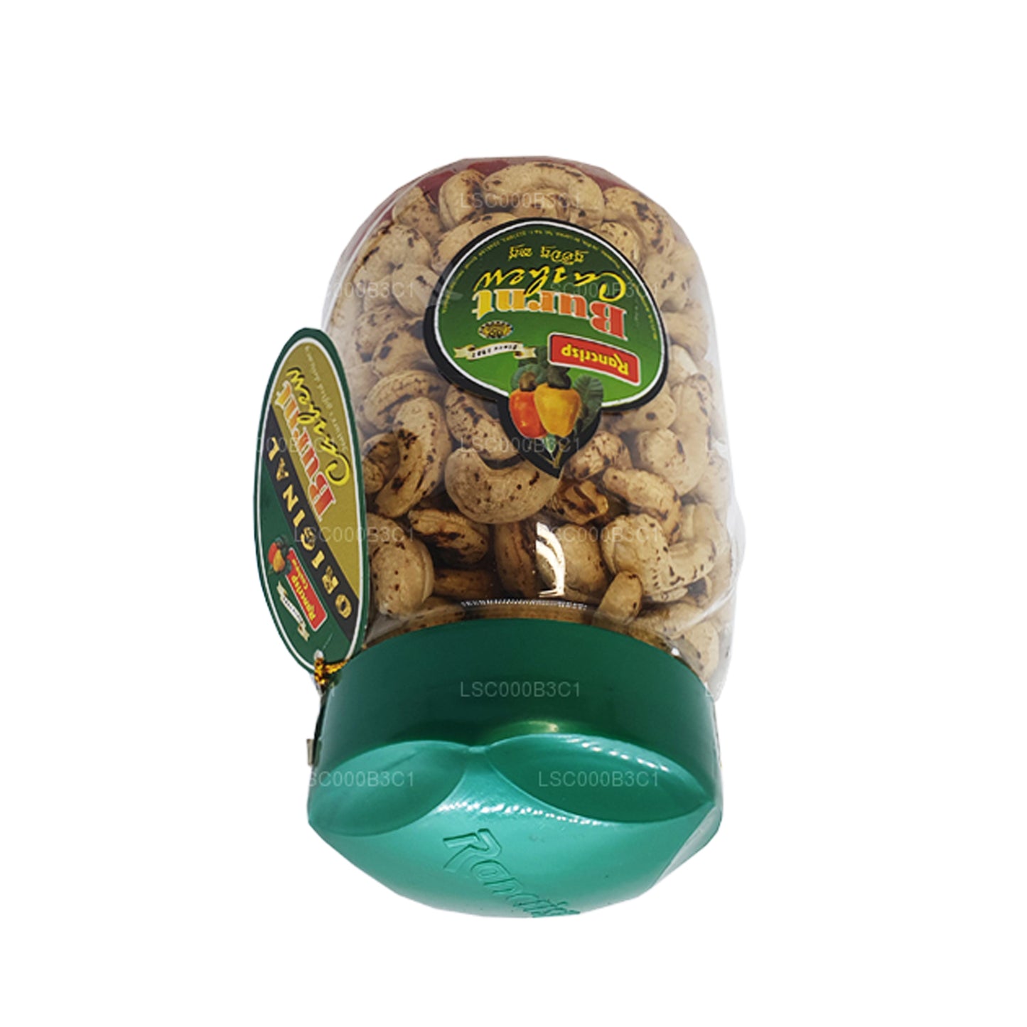 Anacardi bruciati Rancrisp (450g)