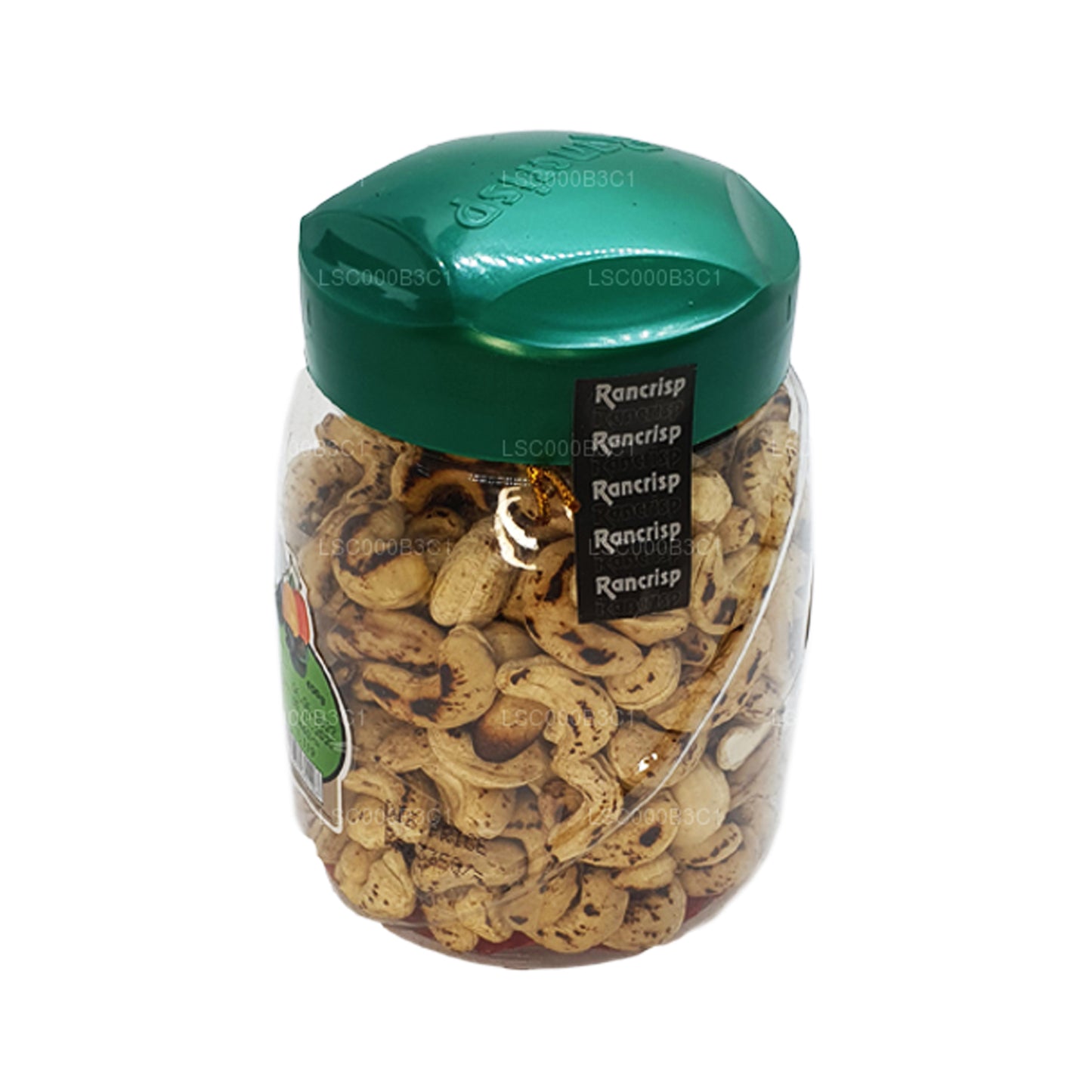 Anacardi bruciati Rancrisp (450g)