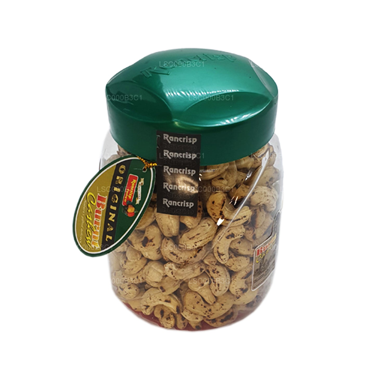 Anacardi bruciati Rancrisp (450g)