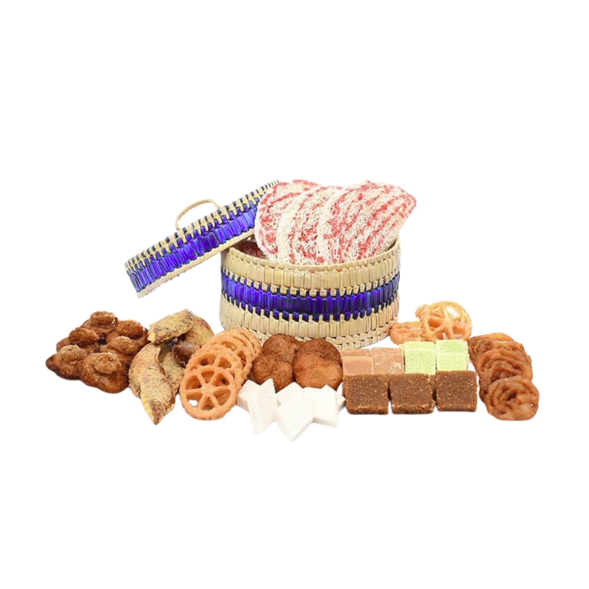 ラクプラ® アウルドゥ カヴィリ ギフトセット – Lakpura®