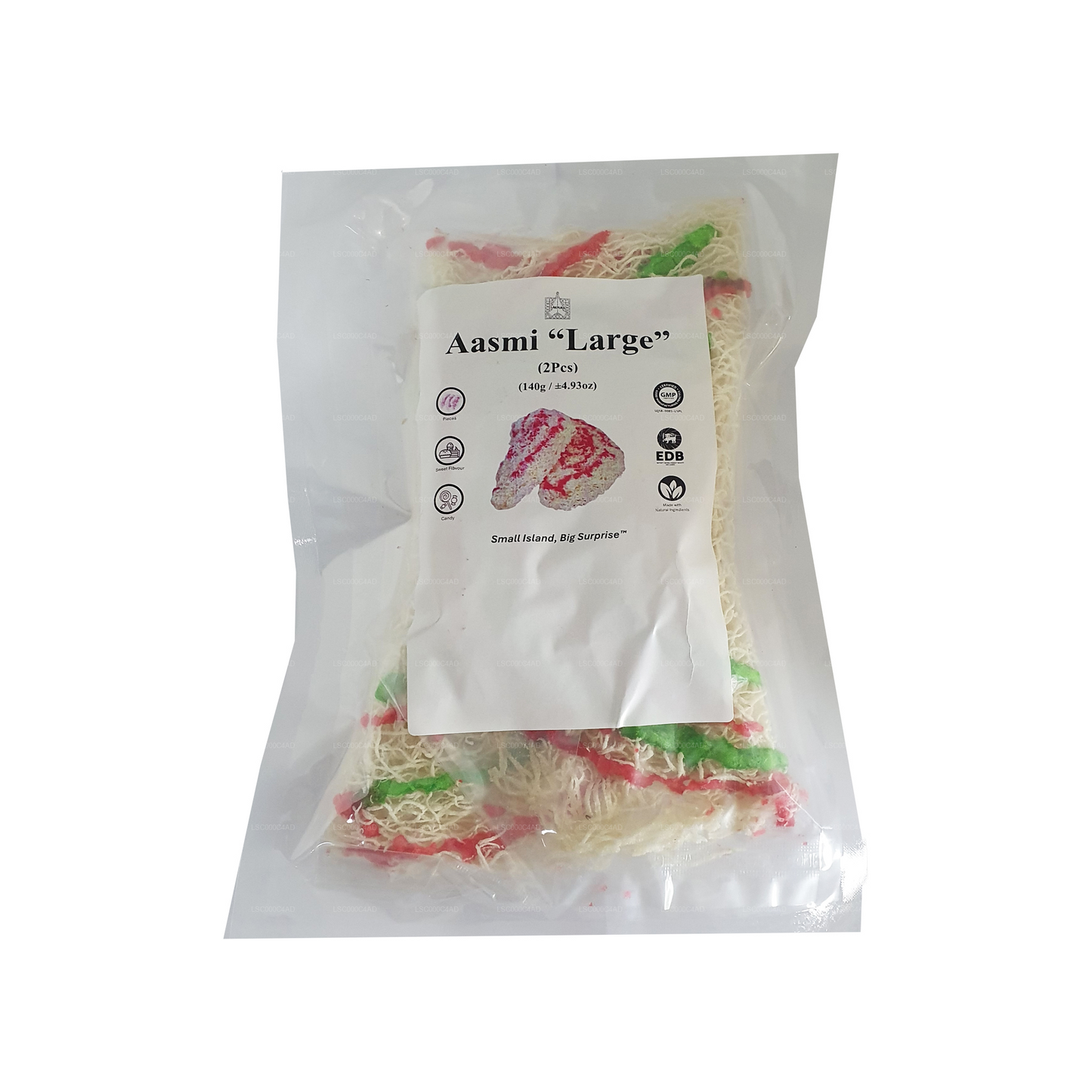 Lakpura® Aasmi