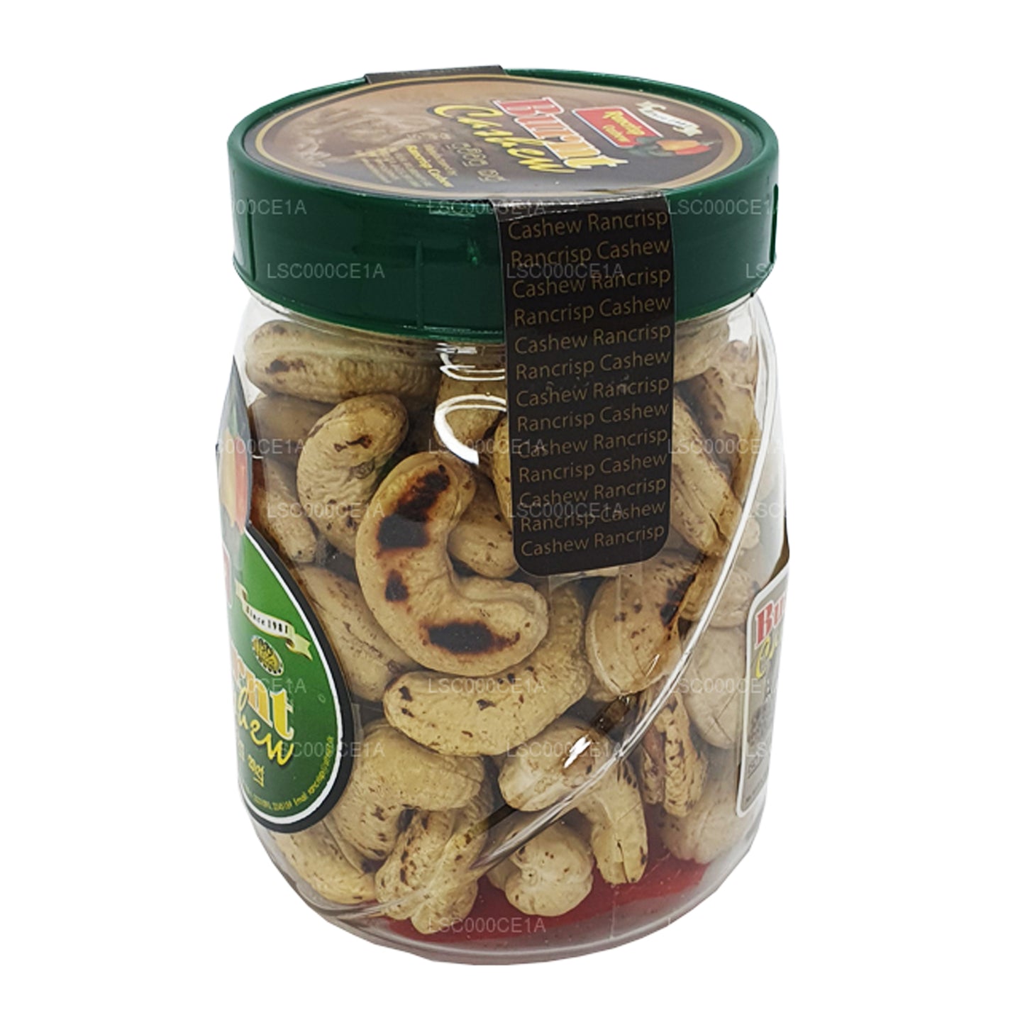 Rancrisp Burnt Cashew (160g)