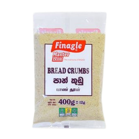 Finagle Brödsmulor (400g)