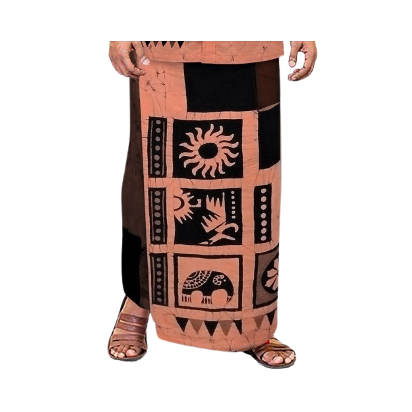 Lakpura® Batik Sarong
