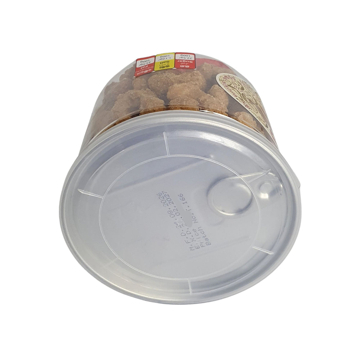 Rancrisp Kithul Jaggery Cashew Nuts (250g)