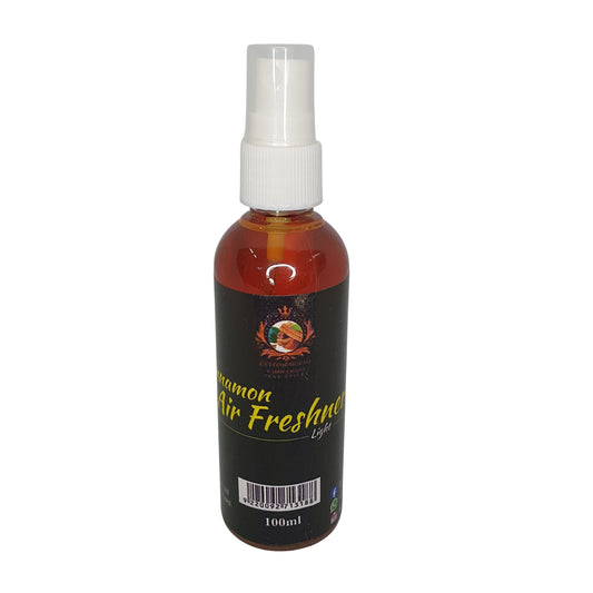 Ambientador Lakpura® Cinnamon Light