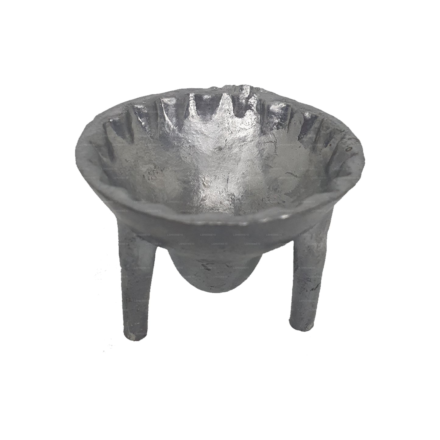 Olie Cake Mold (Konda Kavum Achchu) Pakke med 2