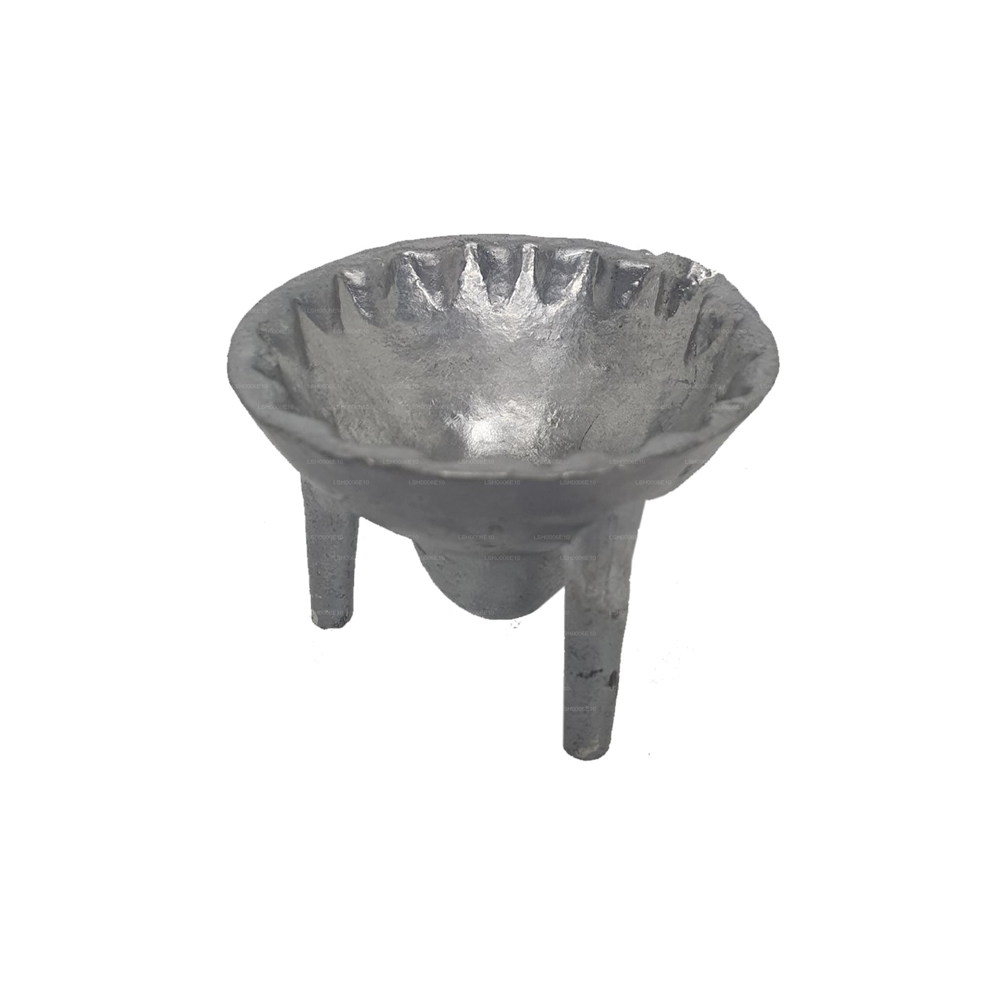 Olie Cake Mold (Konda Kavum Achchu) Pakke med 2