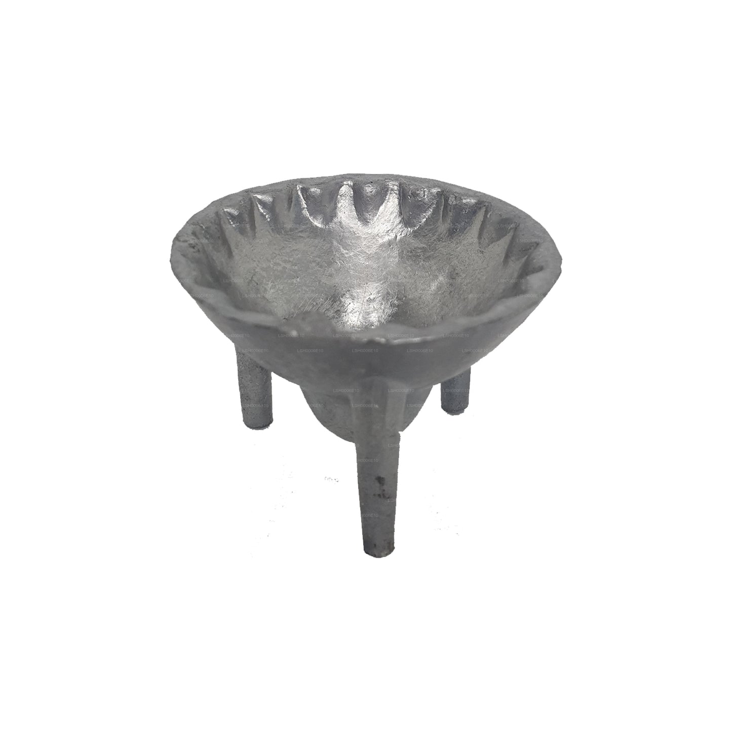 Olie Cake Mold (Konda Kavum Achchu) Pakke med 2