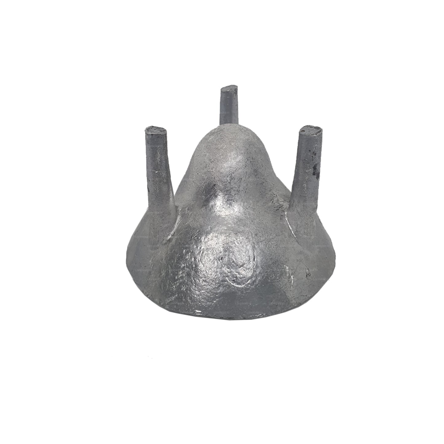 Olie Cake Mold (Konda Kavum Achchu) Pakke med 2