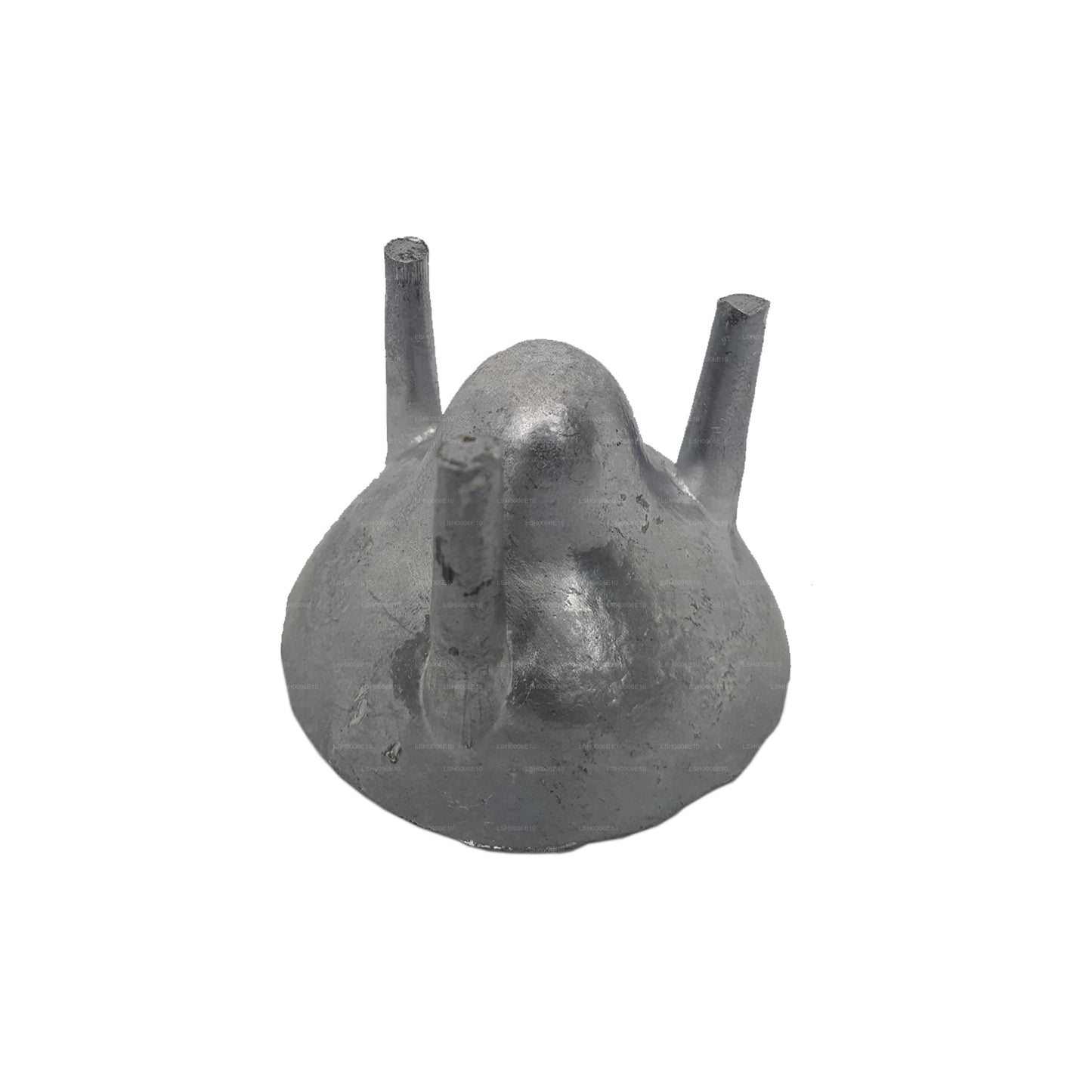 Olie Cake Mold (Konda Kavum Achchu) Pakke med 2