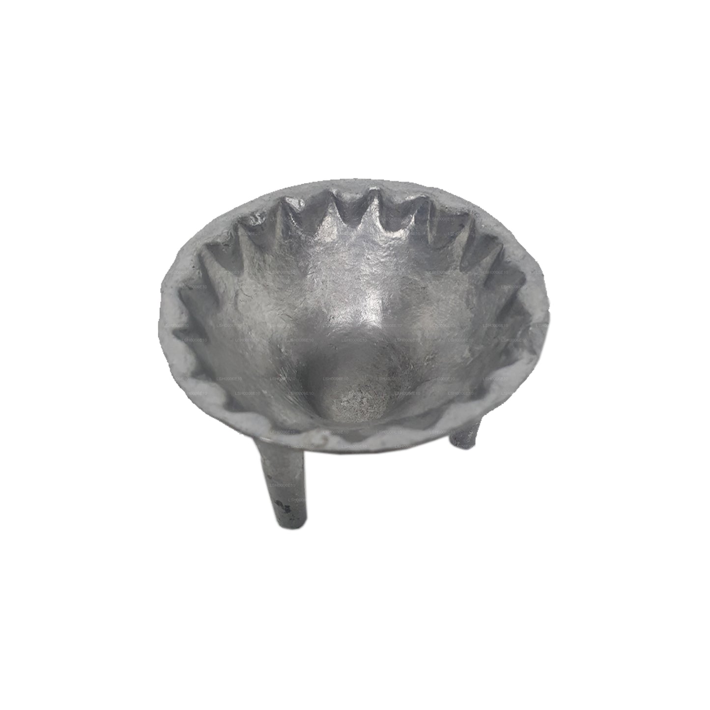 Olie Cake Mold (Konda Kavum Achchu) Pakke med 2