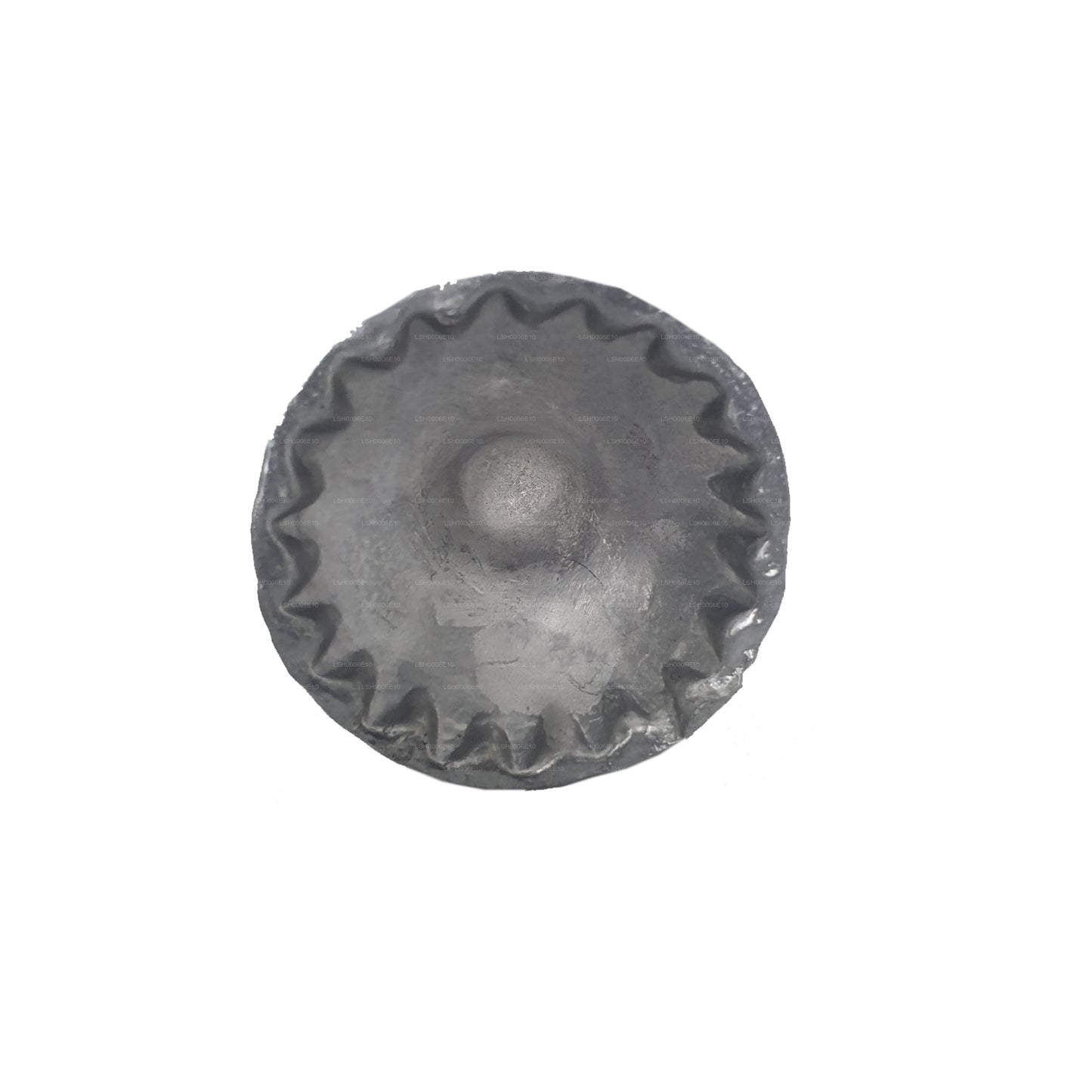 Olie Cake Mold (Konda Kavum Achchu) Pakke med 2