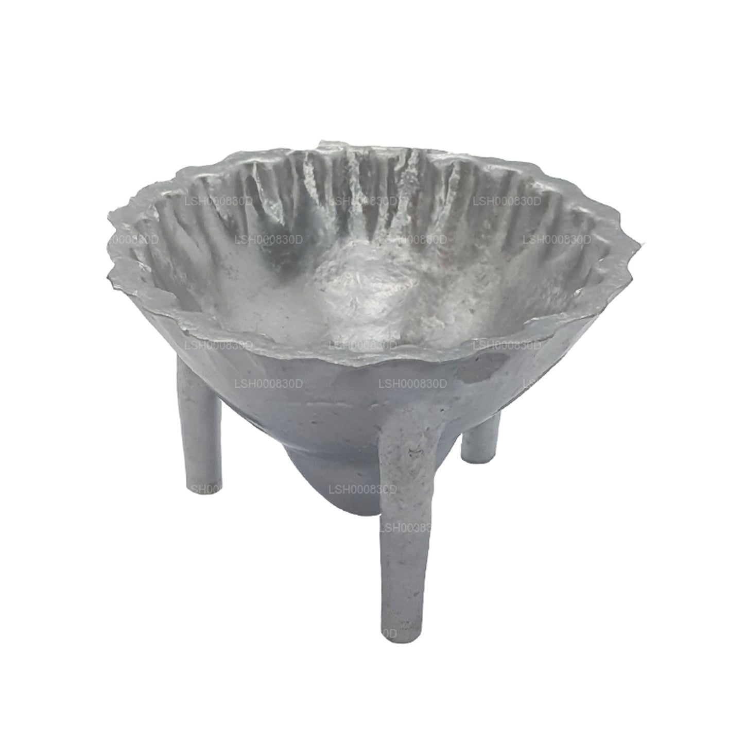 Olie Cake Mold (Konda Kavum Achchu) Pakke med 2