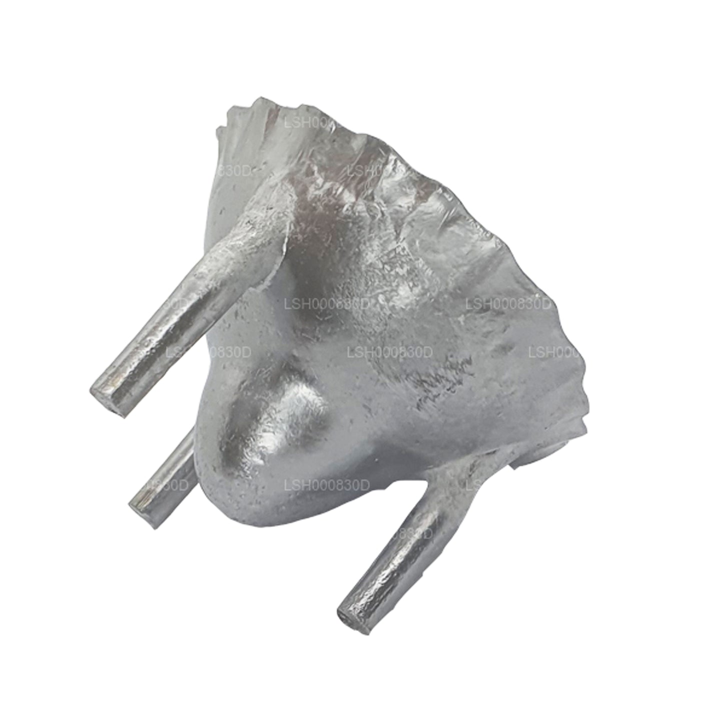 Olie Cake Mold (Konda Kavum Achchu) Pakke med 2