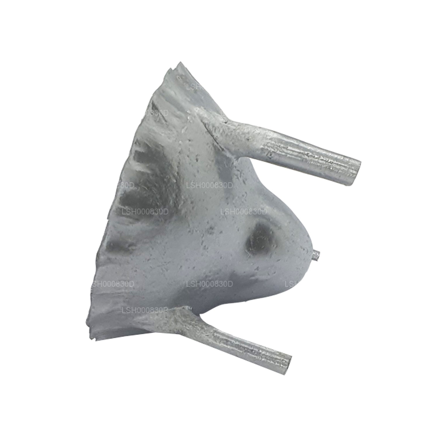 Olie Cake Mold (Konda Kavum Achchu) Pakke med 2