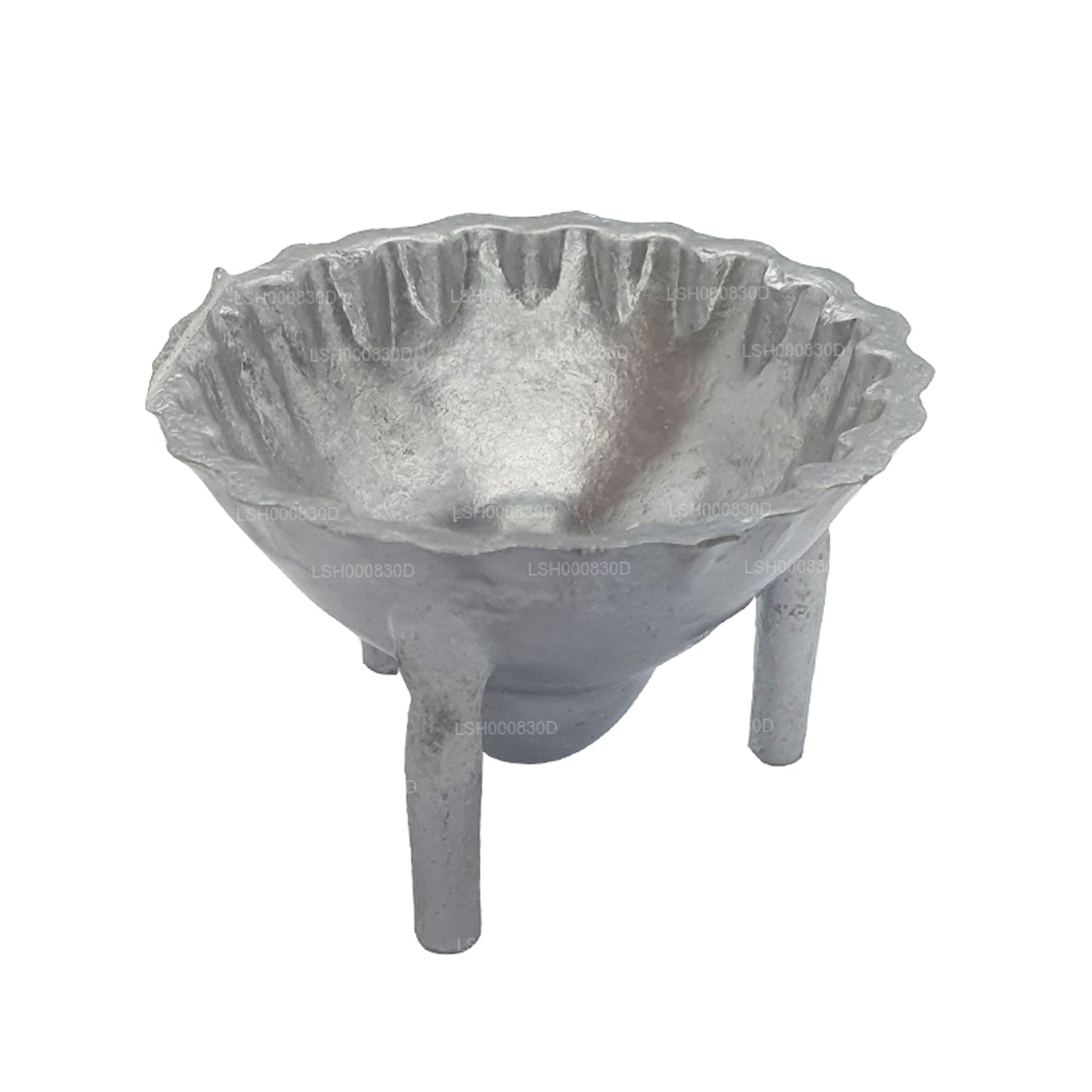 Olie Cake Mold (Konda Kavum Achchu) Pakke med 2