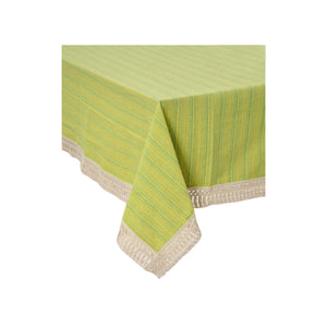 Lakpura® Handloom Tablecloth