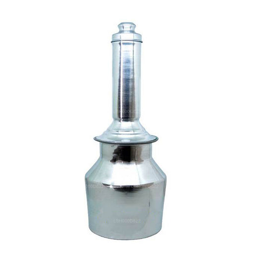 Lakpura Aluminium Pittu (Puttu) Maker
