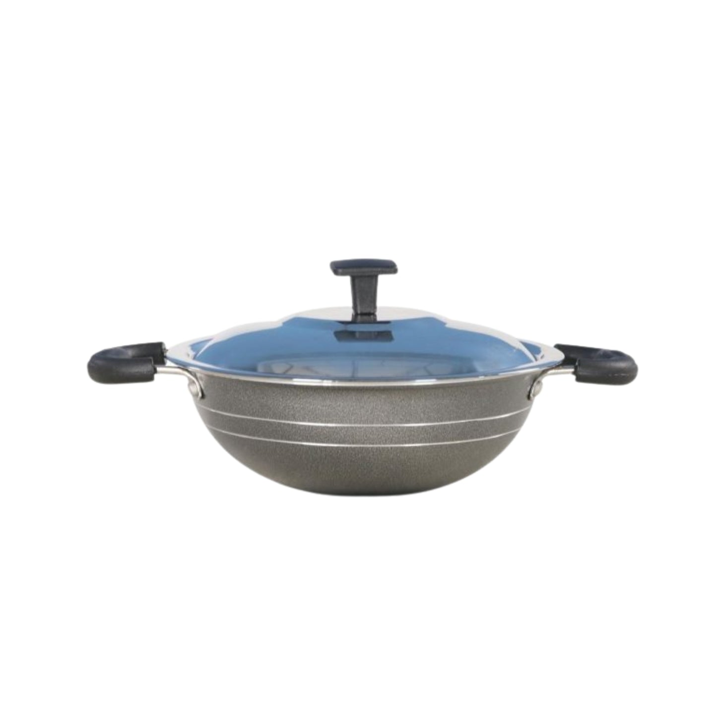 브리스토 논스틱 플래티넘 호퍼 팬 18cm (7인치)